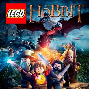 LEGO The Hobbit -pelistä uusi kaveruuteen kannustava traileri