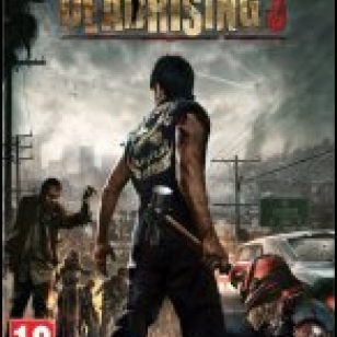 Dead Rising 3 