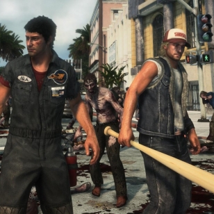 Dead Rising 3 