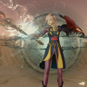 Lightning Returns: Final Fantasy XIII