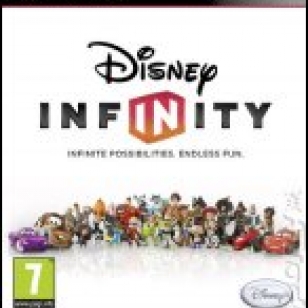 Disney Infinity