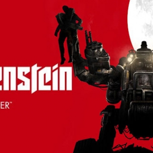 Uusi Wolfenstein: The New Order -traileri hyppää ahdistavalle junamatkalle