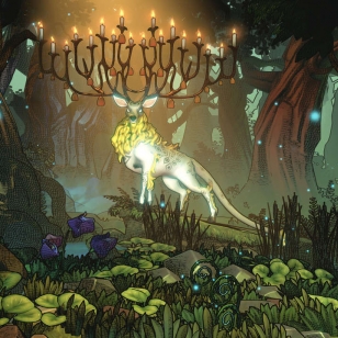 Kinectille suunnitellun Disney Fantasia -musiikkipelin uusin traileri vie mystiseen metsään