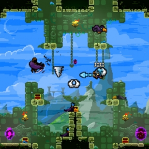 TowerFall Ascension