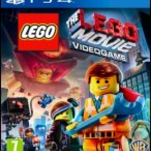 The LEGO Movie Videogame