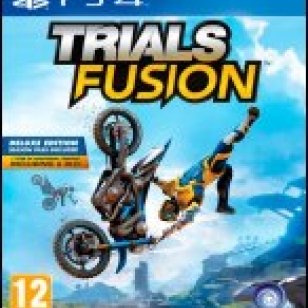 Trials: Fusion 