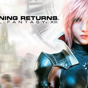 Lightning Returns: Final Fantasy XIII