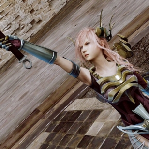 Lightning Returns: Final Fantasy XIII