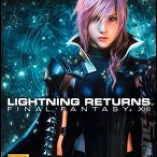 Lightning Returns: Final Fantasy XIII