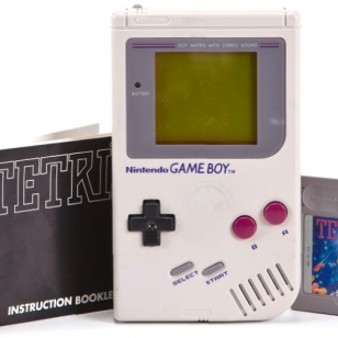 Nintendon klassikkokäsikonsoli Game Boy täytti tänään tasan 25 vuotta