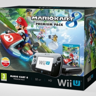 Mario Kart 8 kaahaa Wii U:n pakettiin ohjainten saadessa uudet värikerrastot