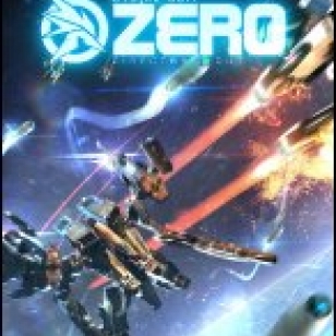 Strike Suit Zero: Director's Cut (PSN)