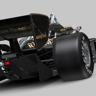 Gran Turismo 6 saa Ayrton Senna -aiheista sisältöä
