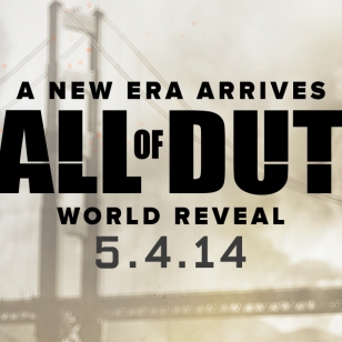Uuden sukupolven Call of Duty esitellään sunnuntaina