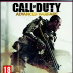 Call of Duty: Advanced Warfare