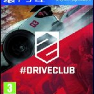 Driveclub (PS4)