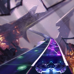 Harmonix kerää Kickstarter-rahoitusta elvyttääkseen Amplitude-pelin