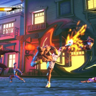 Joukkorahoitus tepsi – Shaq Fu: A Legend Reborn saavutti tavoitteensa