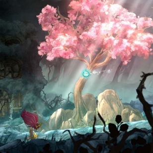 Child Of Light