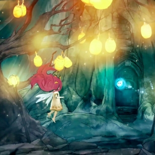 Child Of Light