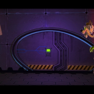 Trailerilla: MouseCraft