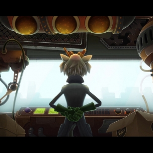 Trailerilla: MouseCraft