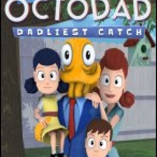 Octodad: Dadliest Catch