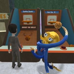 Octodad: Dadliest Catch