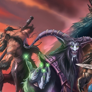Warcraft-elokuvan kuvaukset on saatu valmiiksi