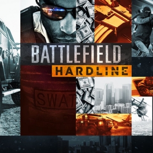 Battlefield Hardline tulossa syksyllä