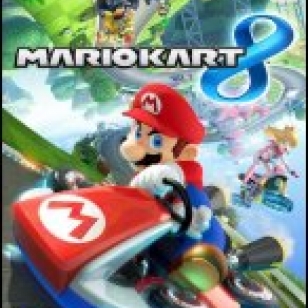 Mario Kart 8