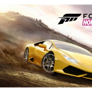 Kaahailu jatkuu Xboxeilla uuden Forza-pelin myötä