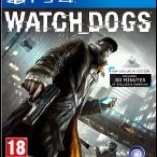 Watch Dogs 