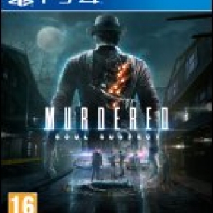 Murdered: Soul Suspect