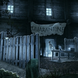 Murdered: Soul Suspect