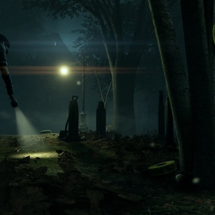 Murdered: Soul Suspect