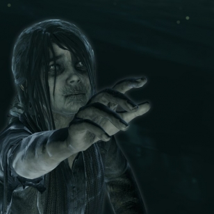 Murdered: Soul Suspect