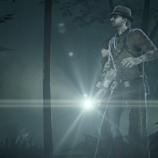 Murdered: Soul Suspect