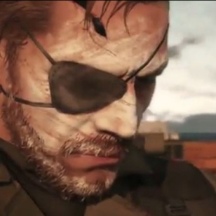 E3 2014: Metal Gear Solid V -traileri julki ennen aikojaan