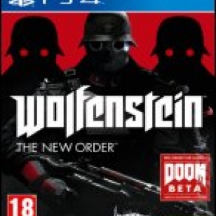 Wolfenstein: The New Order 