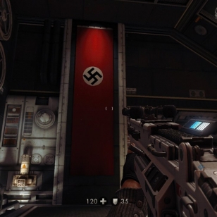 Wolfenstein: The New Order 