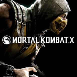E3 2014: Mortal Kombat X:n pelikuvasta ensimmäinen maistiainen