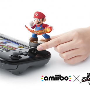 E3 2014: Mii-hahmot, Palutena ja NFC-figuurit uutuuksina Super Smash Brosiin