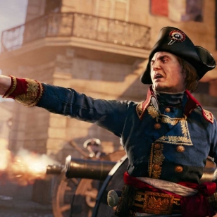 E3 2014: Assassin’s Creed Unity panostaa yhteistyöhön