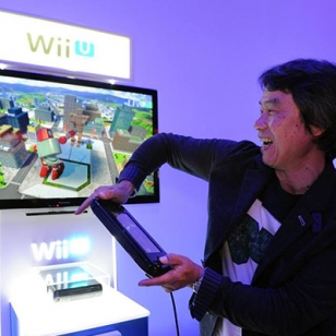 Wii U ja pelaamisen sietämätön keveys