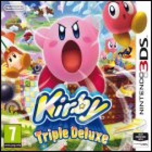 Kirby Triple Deluxe