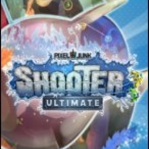 PixelJunk Shooter Ultimate