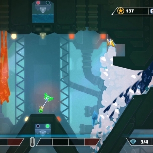 PixelJunk Shooter Ultimate