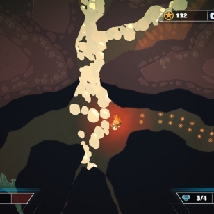 PixelJunk Shooter Ultimate