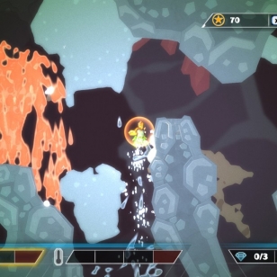 PixelJunk Shooter Ultimate